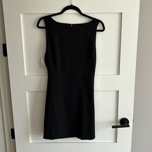 Aritzia Bond Dress with Tags NWT